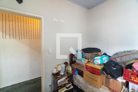 Quarto 2 de casa à venda com 2 quartos, 140m² em Mirandópolis, São Paulo