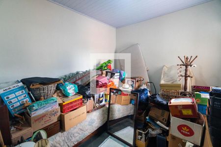 Quarto 2 de casa à venda com 2 quartos, 140m² em Mirandópolis, São Paulo