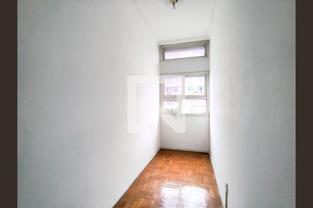 Sala de apartamento para alugar com 1 quarto, 58m² em Andaraí, Rio de Janeiro