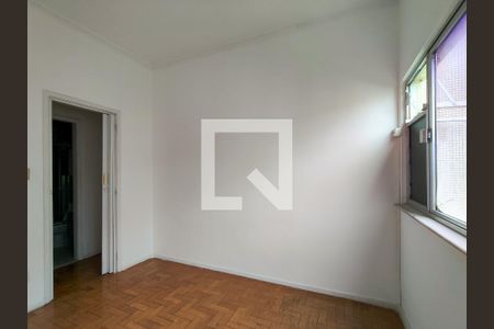 Quarto  de apartamento para alugar com 1 quarto, 58m² em Andaraí, Rio de Janeiro