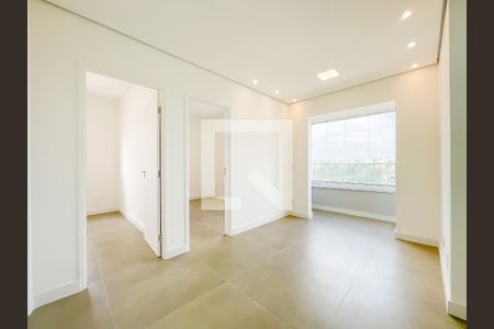 Sala de apartamento à venda com 2 quartos, 46m² em Quitaúna, Osasco