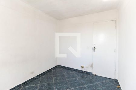 Quarto 1 de apartamento para alugar com 2 quartos, 52m² em Conjunto Habitacional Fazenda do Carmo, São Paulo