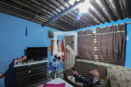 Quarto de casa à venda com 1 quarto, 172m² em Trevo, Belo Horizonte