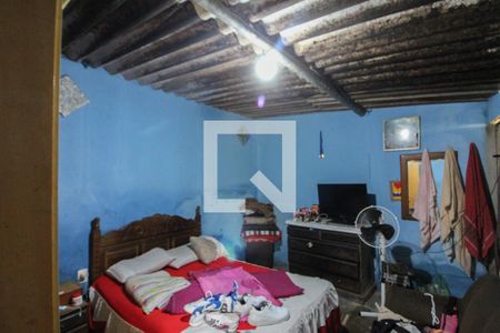 Quarto de casa à venda com 1 quarto, 172m² em Trevo, Belo Horizonte