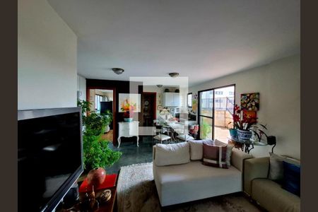 Foto 52 de apartamento à venda com 4 quartos, 340m² em Ipiranga, São Paulo