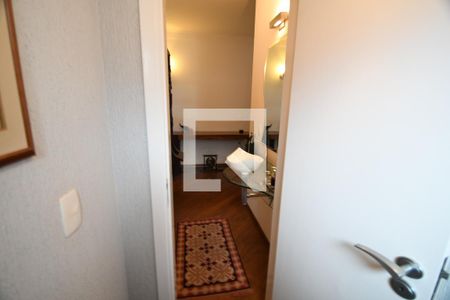 Lavabo de casa à venda com 3 quartos, 394m² em Jardim Alto da Barra, Campinas