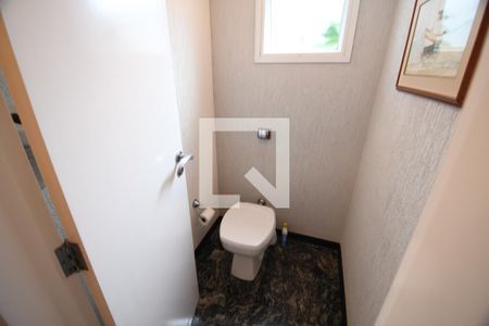 Lavabo de casa à venda com 3 quartos, 394m² em Jardim Alto da Barra, Campinas