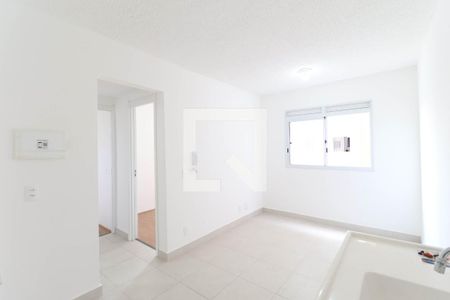 Apartamento para alugar com 2 quartos, 32m² em Parque Novo Mundo, São Paulo