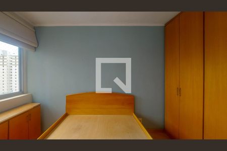 Quarto de apartamento à venda com 2 quartos, 60m² em Pompeia, São Paulo