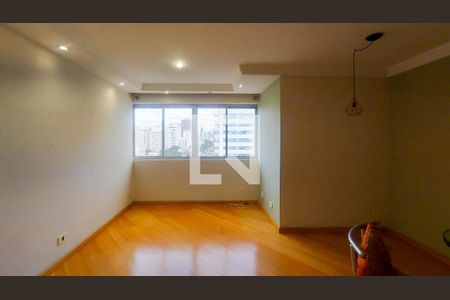 Sala de apartamento à venda com 2 quartos, 60m² em Pompeia, São Paulo