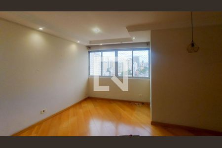 Sala de apartamento à venda com 2 quartos, 60m² em Pompeia, São Paulo