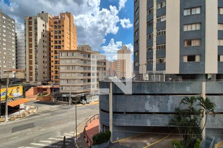Apartamento à venda com 3 quartos, 163m² em Centro, Campinas