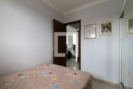 Quarto 1 de apartamento à venda com 2 quartos, 42m² em Vila Guilhermina, São Paulo