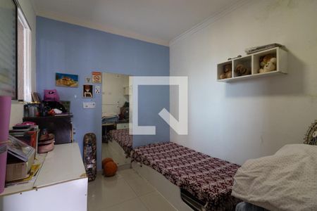 Quarto 2 de apartamento à venda com 2 quartos, 42m² em Vila Guilhermina, São Paulo