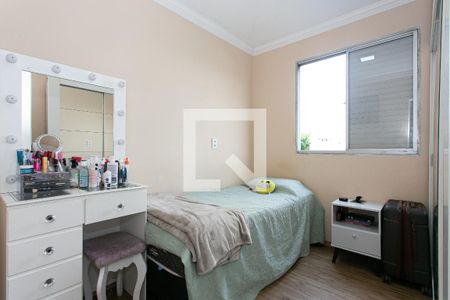 Quarto 1 de apartamento à venda com 3 quartos, 62m² em Vila Carrão, São Paulo