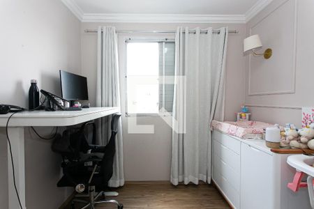 Quarto 2 de apartamento à venda com 3 quartos, 62m² em Vila Carrão, São Paulo