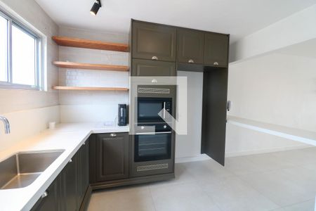 Apartamento para alugar com 3 quartos, 110m² em Brooklin, São Paulo