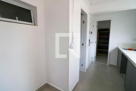 Apartamento para alugar com 3 quartos, 110m² em Brooklin, São Paulo