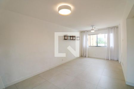 Apartamento para alugar com 3 quartos, 110m² em Brooklin, São Paulo