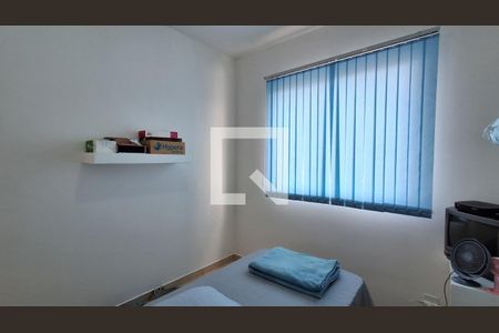 Quarto  de kitnet/studio para alugar com 1 quarto, 35m² em Vila Angelina, São Bernardo do Campo