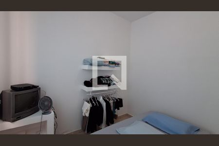 Quarto  de kitnet/studio para alugar com 1 quarto, 35m² em Vila Angelina, São Bernardo do Campo