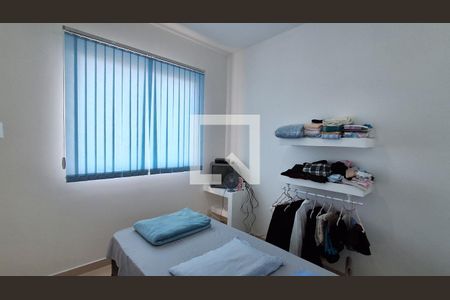 Quarto  de kitnet/studio para alugar com 1 quarto, 35m² em Vila Angelina, São Bernardo do Campo