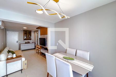 Varanda de apartamento à venda com 2 quartos, 80m² em Vila Zilda, São Paulo
