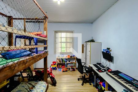 Quarto 1 de casa à venda com 2 quartos, 57m² em Água Rasa, São Paulo