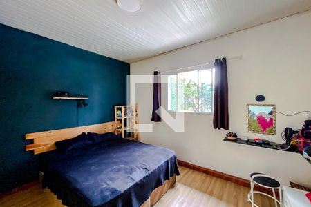 Quarto 2 de casa à venda com 2 quartos, 57m² em Água Rasa, São Paulo