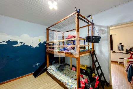 Quarto 1 de casa à venda com 2 quartos, 57m² em Água Rasa, São Paulo