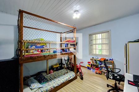 Quarto 1 de casa à venda com 2 quartos, 57m² em Água Rasa, São Paulo