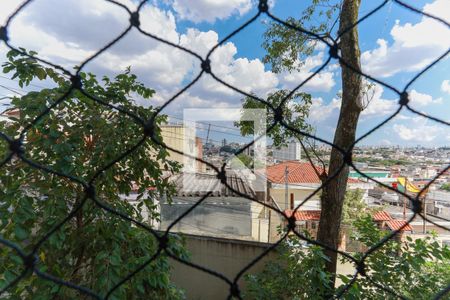 Vista da varanda de apartamento à venda com 2 quartos, 57m² em Imirim, São Paulo