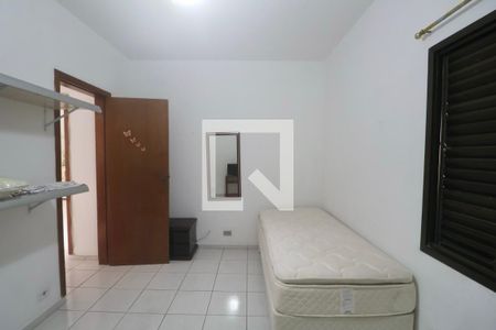 Quarto de apartamento para alugar com 2 quartos, 80m² em Tombo, Guarujá