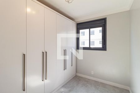 Quarto 1 de apartamento para alugar com 2 quartos, 49m² em Centro, Osasco