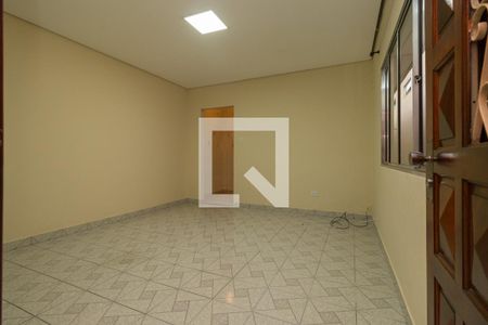 Sala de casa para alugar com 3 quartos, 150m² em Vila California, São Paulo