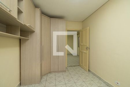 Quarto 1  de casa para alugar com 3 quartos, 150m² em Vila California, São Paulo