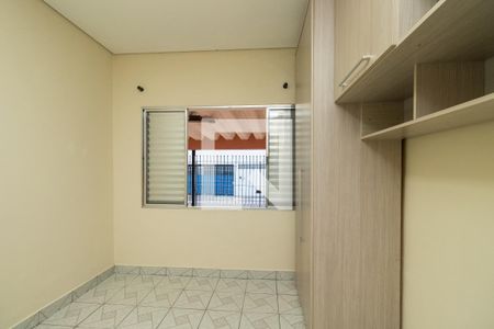 Quarto 1  de casa para alugar com 3 quartos, 150m² em Vila California, São Paulo