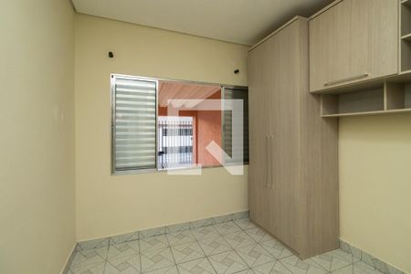 Quarto 1  de casa para alugar com 3 quartos, 150m² em Vila California, São Paulo