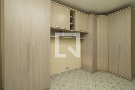 Quarto 1  de casa para alugar com 3 quartos, 150m² em Vila California, São Paulo