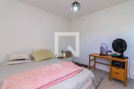 Quarto 1 de apartamento à venda com 2 quartos, 67m² em Vila Baruel, São Paulo