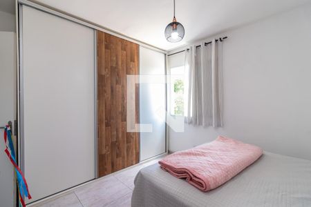 Quarto 1 de apartamento à venda com 2 quartos, 67m² em Vila Baruel, São Paulo