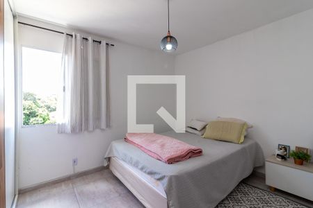 Quarto 1 de apartamento à venda com 2 quartos, 67m² em Vila Baruel, São Paulo