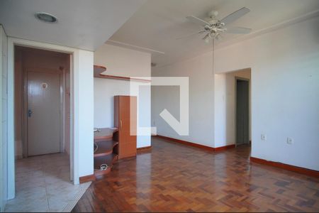 Sala de apartamento à venda com 3 quartos, 112m² em Centro, São Leopoldo