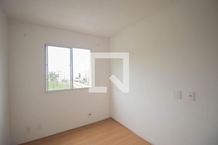 Quarto 2 de apartamento para alugar com 2 quartos, 40m² em Neves, São Gonçalo