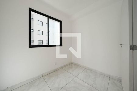 Quarto 1 de apartamento para alugar com 2 quartos, 38m² em Cidade Antônio Estêvão de Carvalho, São Paulo