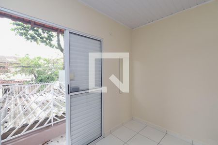 Quarto 1 de casa para alugar com 3 quartos, 70m² em Vila Nilo, São Paulo