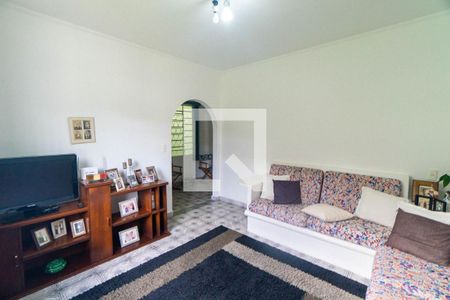 Sala de casa à venda com 3 quartos, 150m² em Cidade Vargas, São Paulo