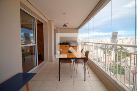 Apartamento para alugar com 1 quarto, 68m² em Pinheiros, São Paulo