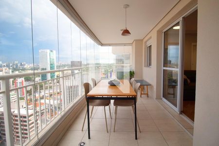 Apartamento para alugar com 1 quarto, 68m² em Pinheiros, São Paulo
