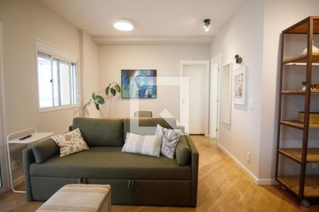 Apartamento para alugar com 1 quarto, 68m² em Pinheiros, São Paulo